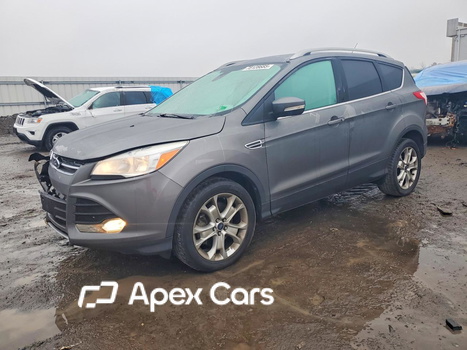 Ford Escape 2014 - Image 1 of 13