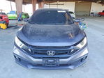 Honda Civic 2020