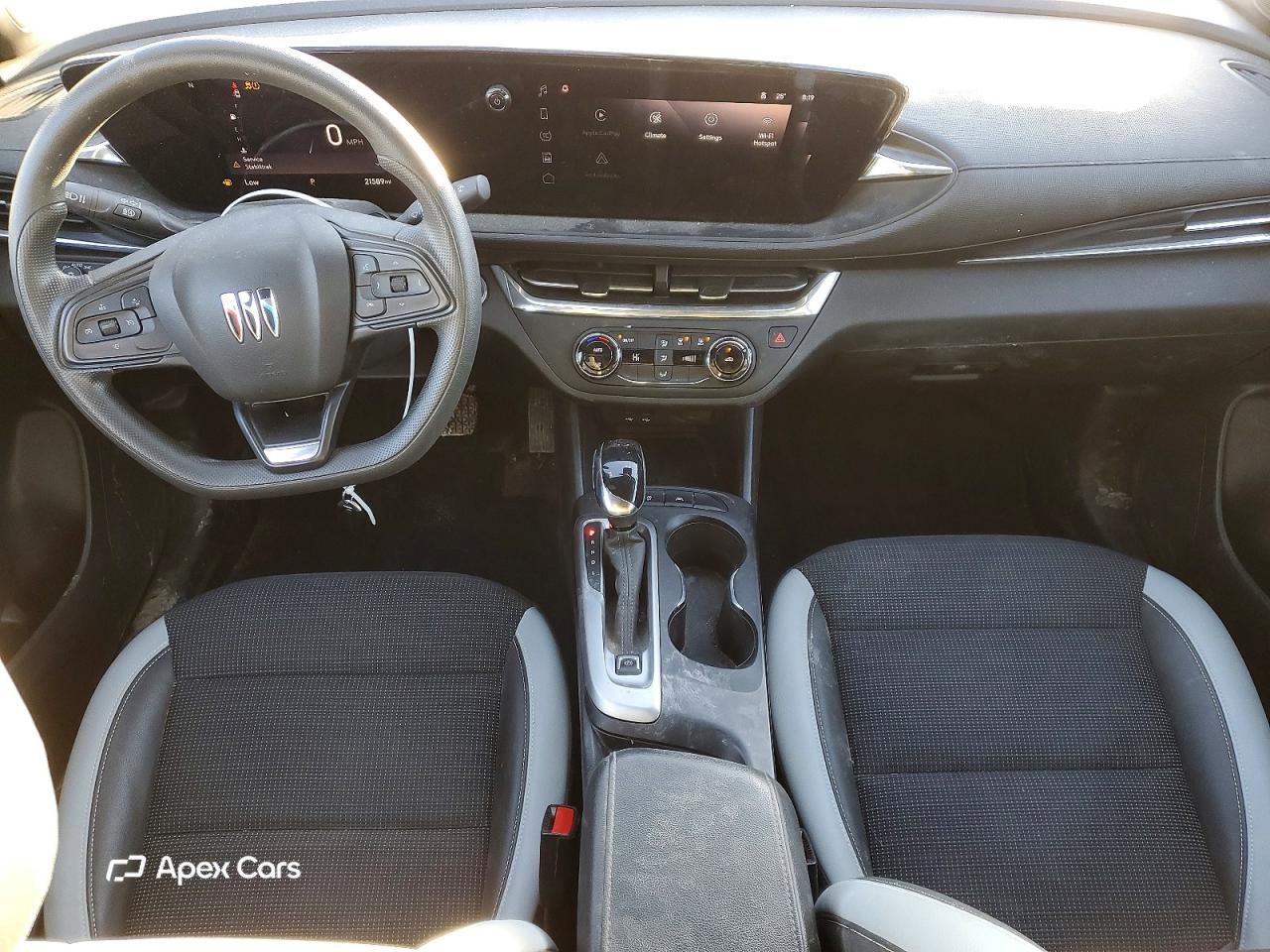 Buick Envista 2024