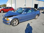 BMW Series 3 2002