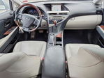 Lexus RX 2011