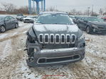 Jeep Cherokee 2014