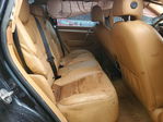Porsche Cayenne 2008