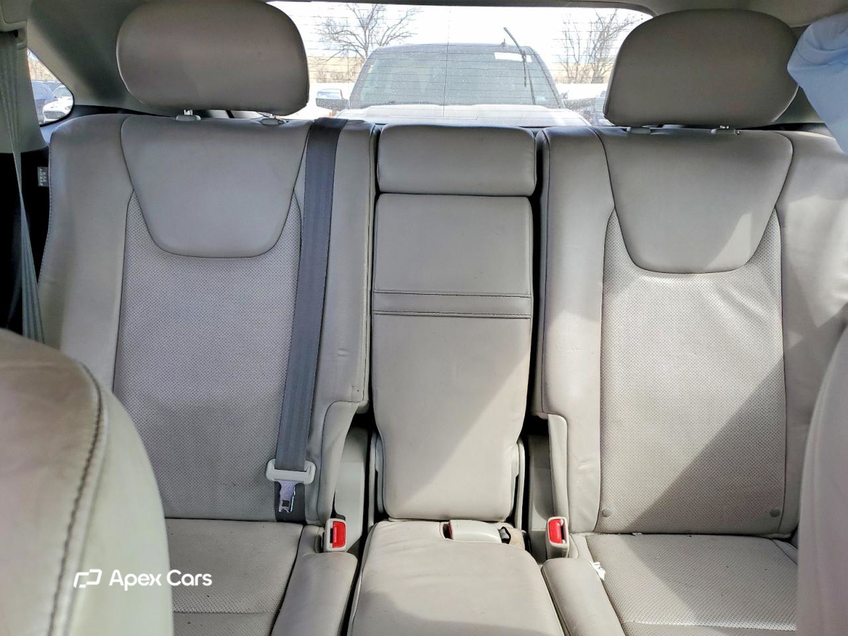 Lexus RX 2014
