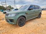Land Rover Range Rover 2019