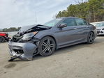 Honda Accord 2017