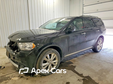 Dodge Durango 2013 - Image 1 of 13