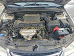 Kia Spectra 2009