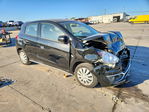 Mitsubishi Mirage 2020