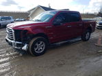 Ford F-150 2017
