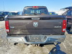 Dodge RAM 2011
