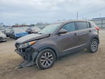 Kia Sportage 2014
