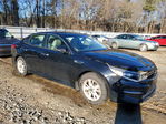 Kia Optima 2016