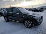 BMW X3 2016