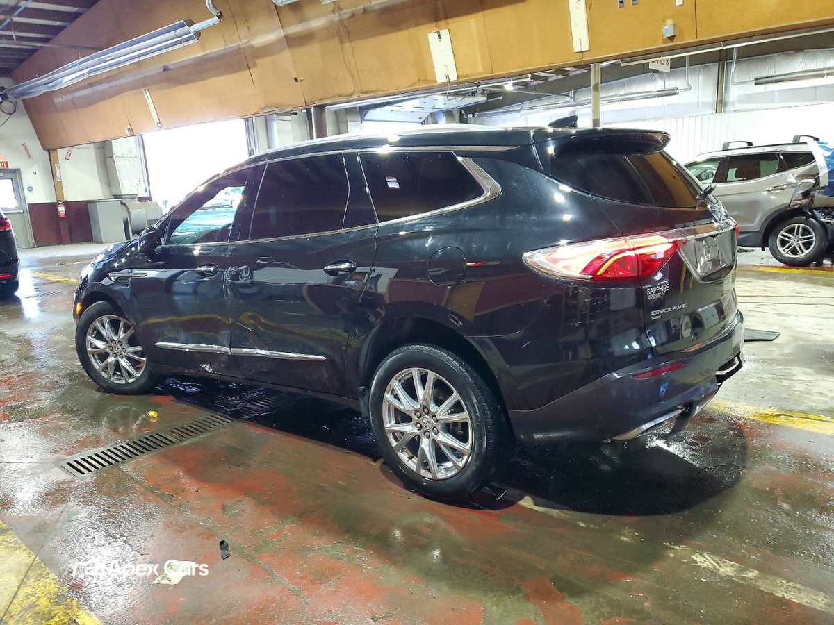 Buick Enclave 2023