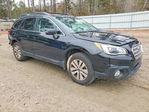 Subaru Outback 2016