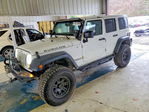 Jeep Wrangler 2015