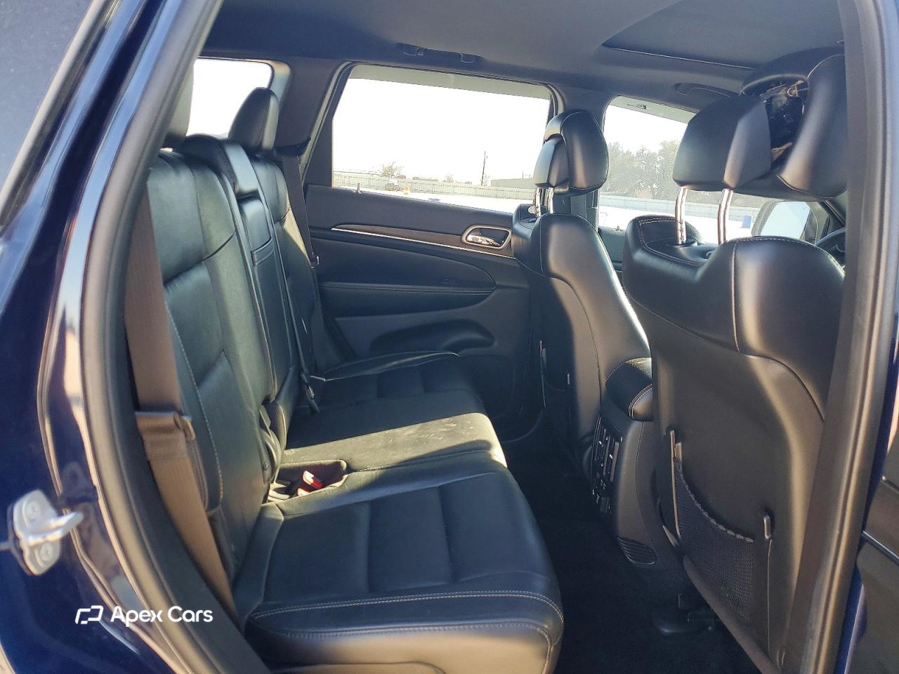 Jeep Cherokee 2014