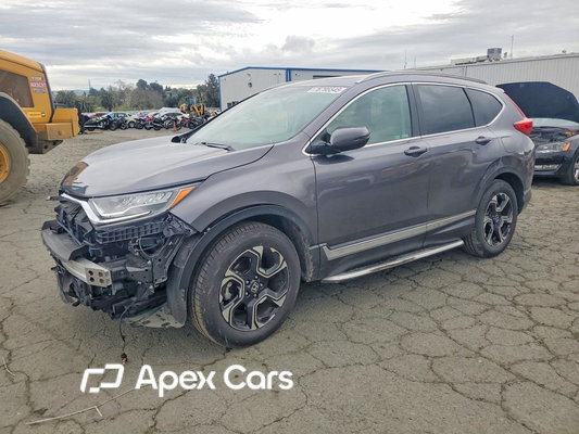 Honda CR-V 2019 - Image 1 of 12