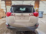 Toyota RAV 4 2015