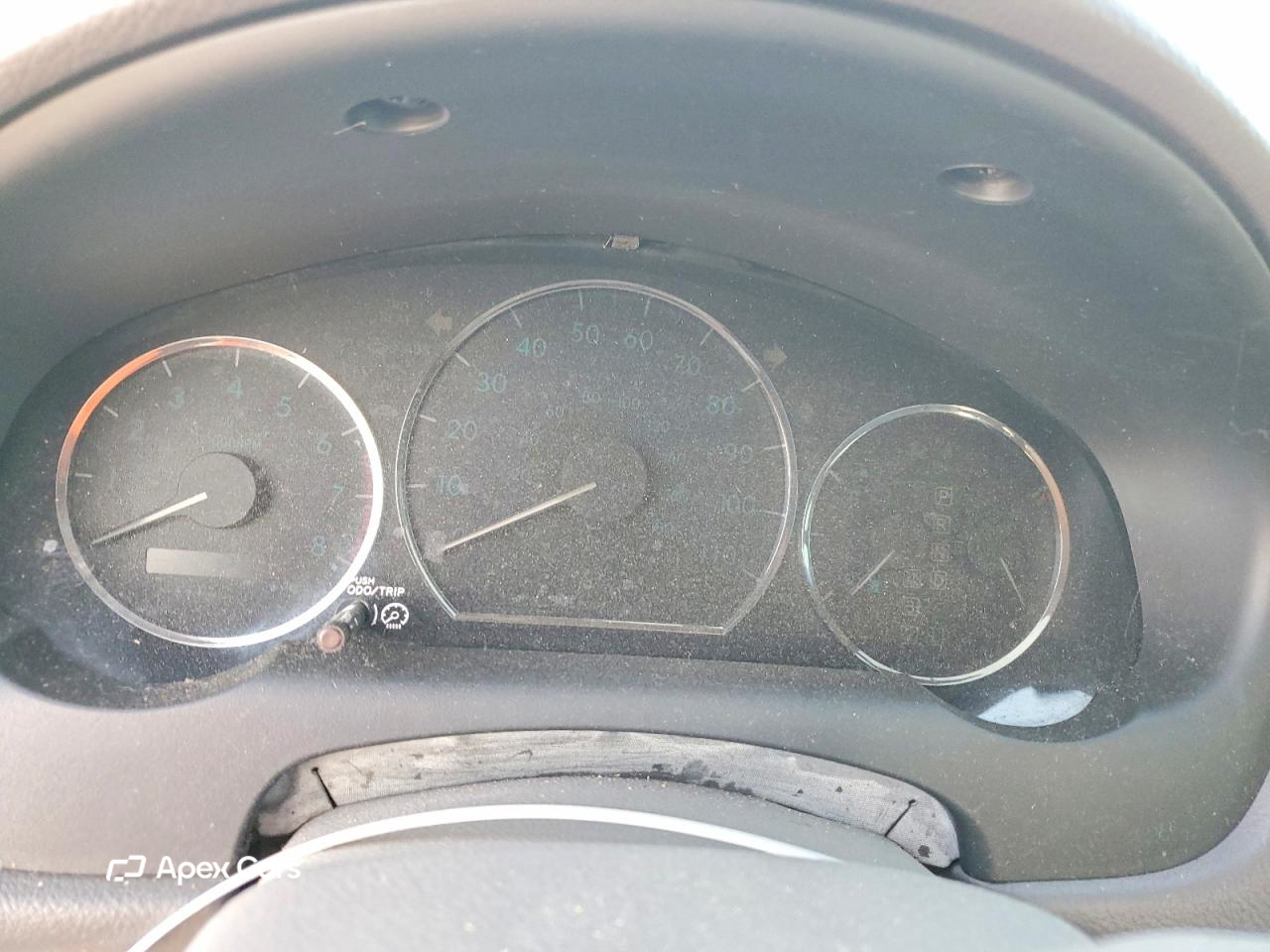 Toyota Sienna 2010