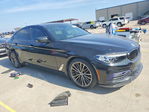 BMW Series 5 2018