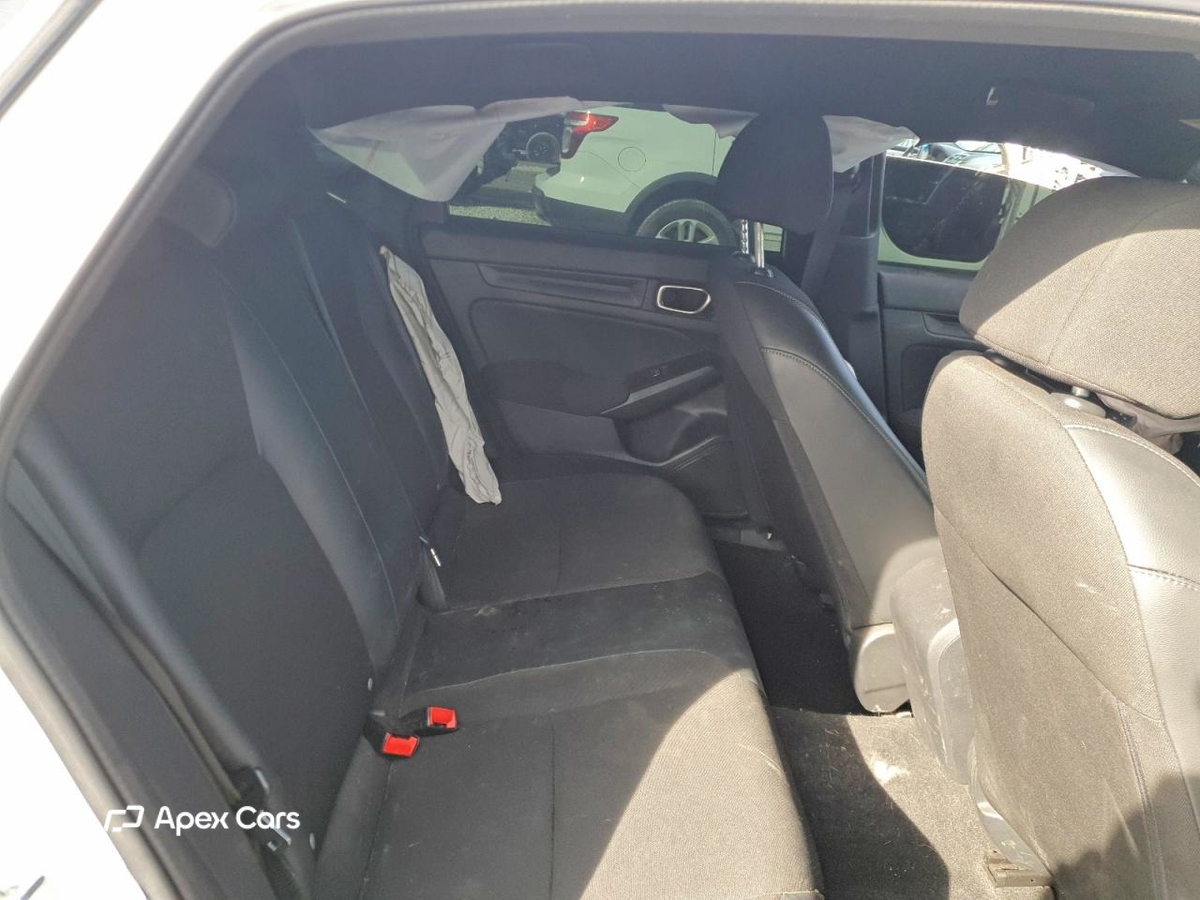 Honda Civic 2023