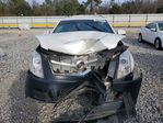 Cadillac SRX 2012