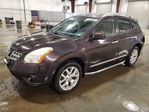 Nissan Rogue 2012