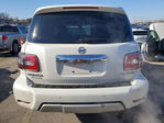 Nissan Armada 2017