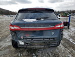 Lincoln MKX 2016