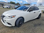 Lexus IS 2016