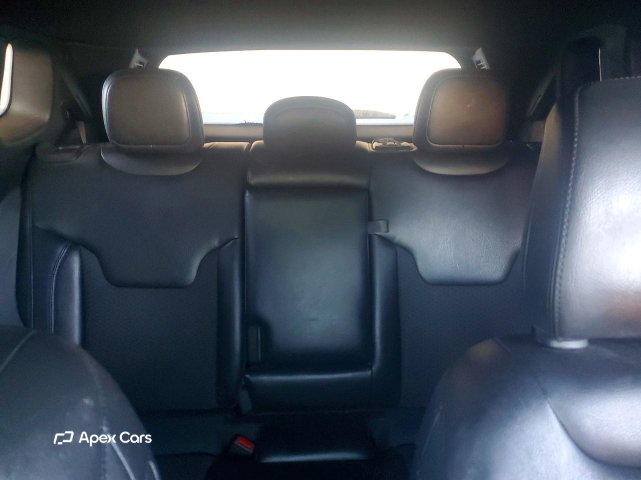 Jeep Compass 2023