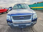 Ford Explorer 2007