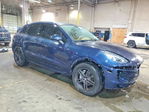 Porsche Macan 2016