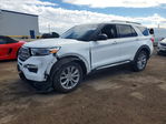 Ford Explorer 2021