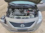 Nissan Versa 2013