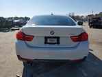BMW Series 4 2016