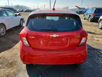 Chevrolet Spark 2021