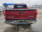 Chevrolet Silverado 2005