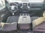 Chevrolet Silverado 2025