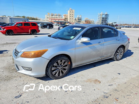 Honda Accord 2013 - Image 1 of 12