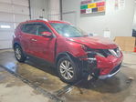 Nissan Rogue 2014
