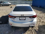 Mazda 6 2015