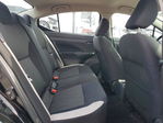 Nissan Versa 2021