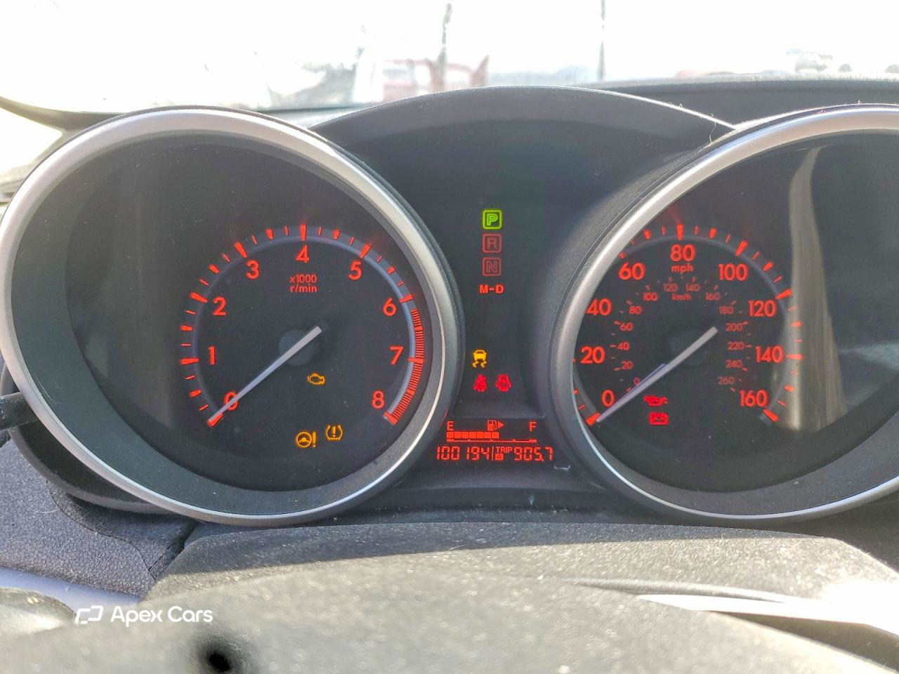 Mazda 3 2010