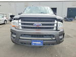 Ford Expedition 2017