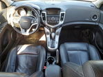 Chevrolet Cruze 2012
