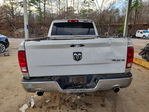 Dodge RAM 2012