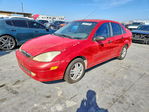 Ford Focus 2001